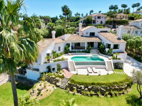 Villa Kahuna Sotogrande, Torreguadiaro